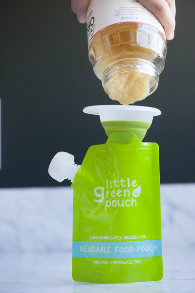Large Starter Kit | Little Green Pouch