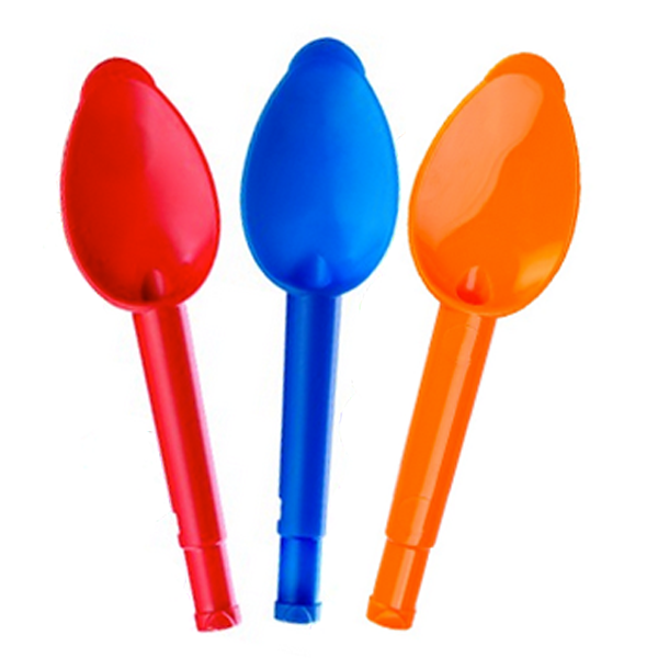 3-pack of Dispensing Spoons